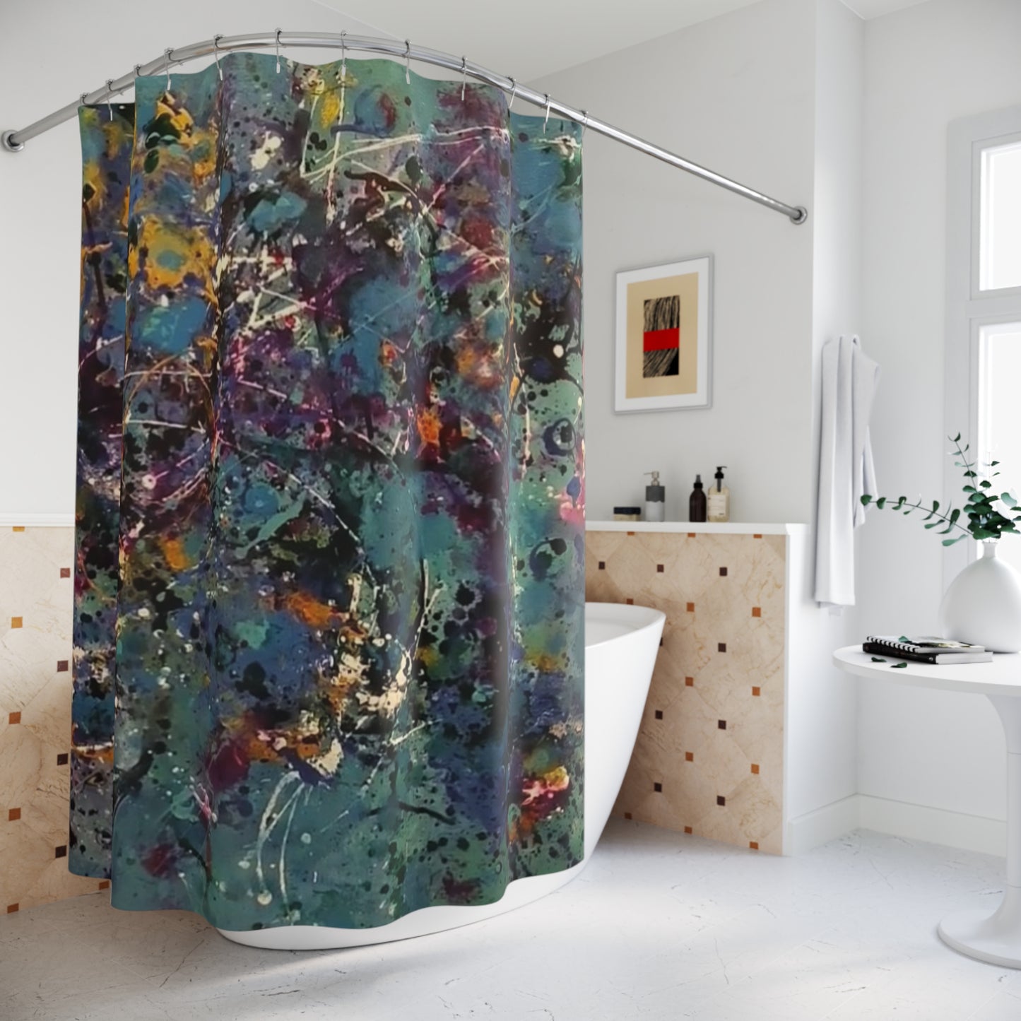 Shower Curtains