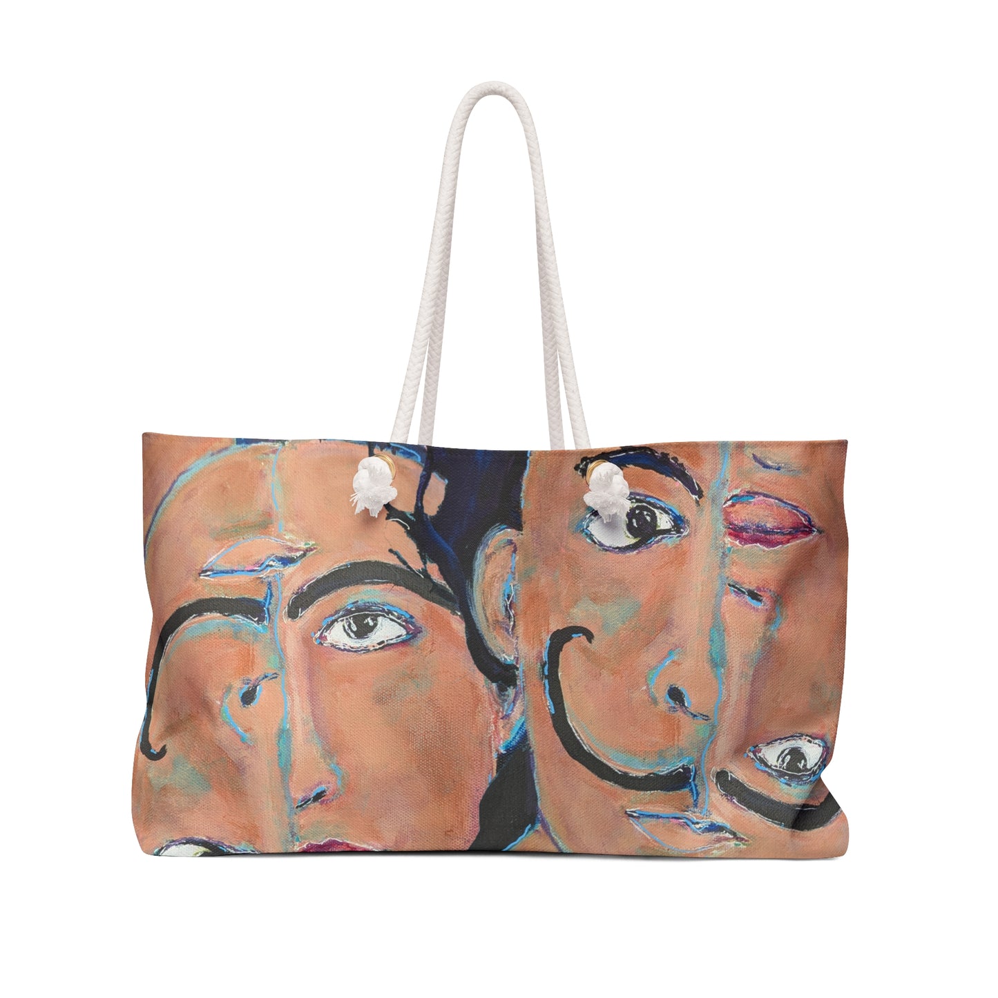 Weekender Bag