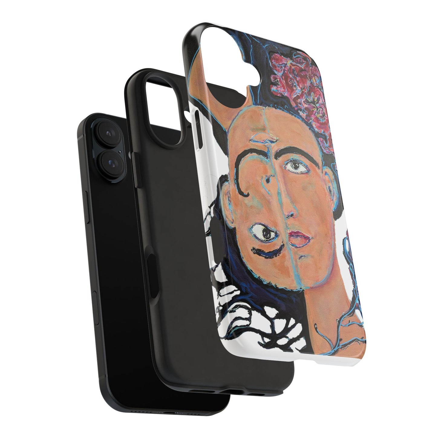 Tough Phone Cases