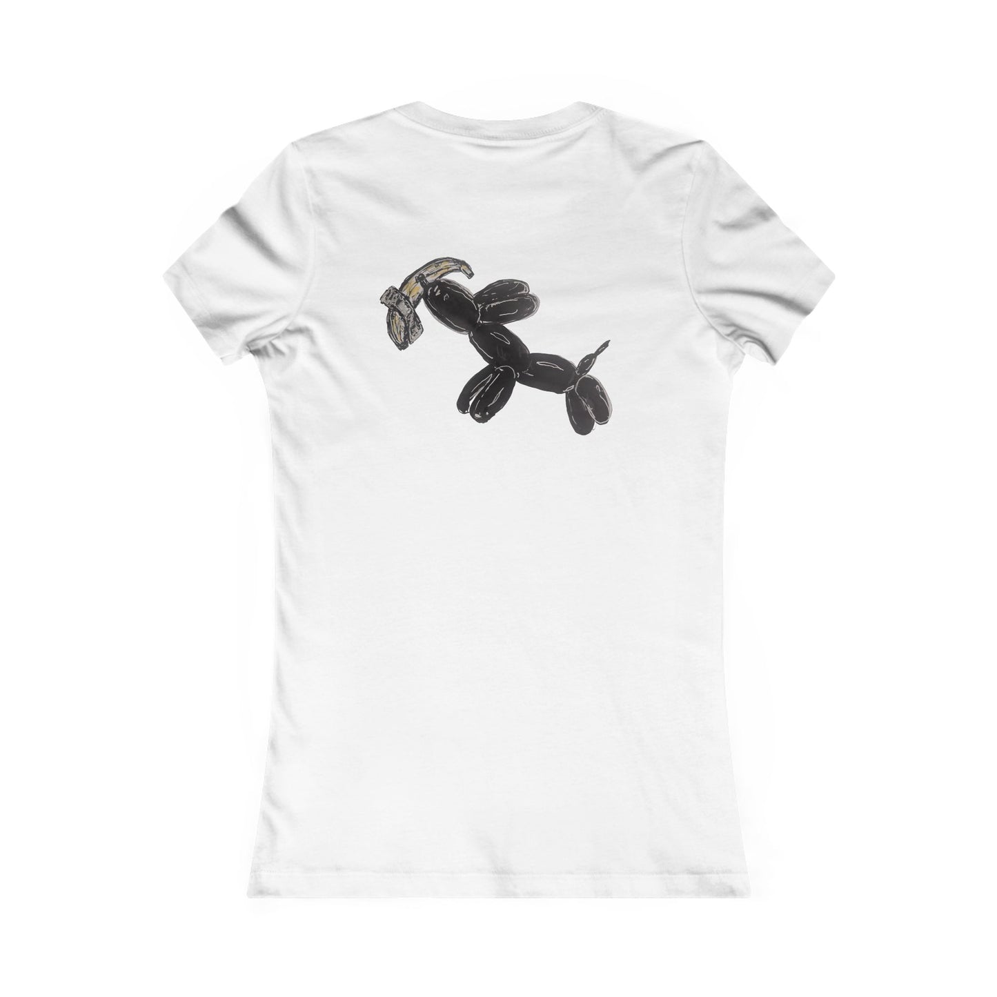 Women's Favorite Tee