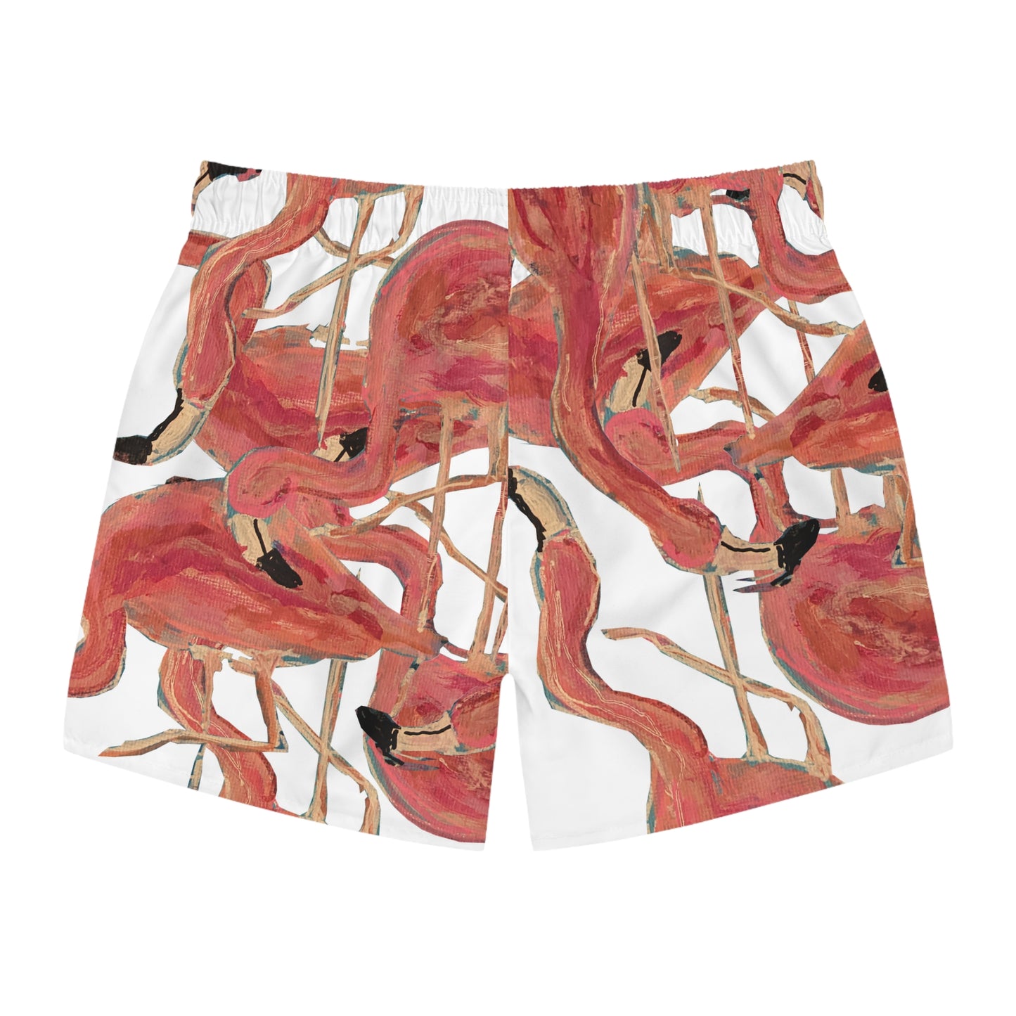 Swim Trunks (AOP)