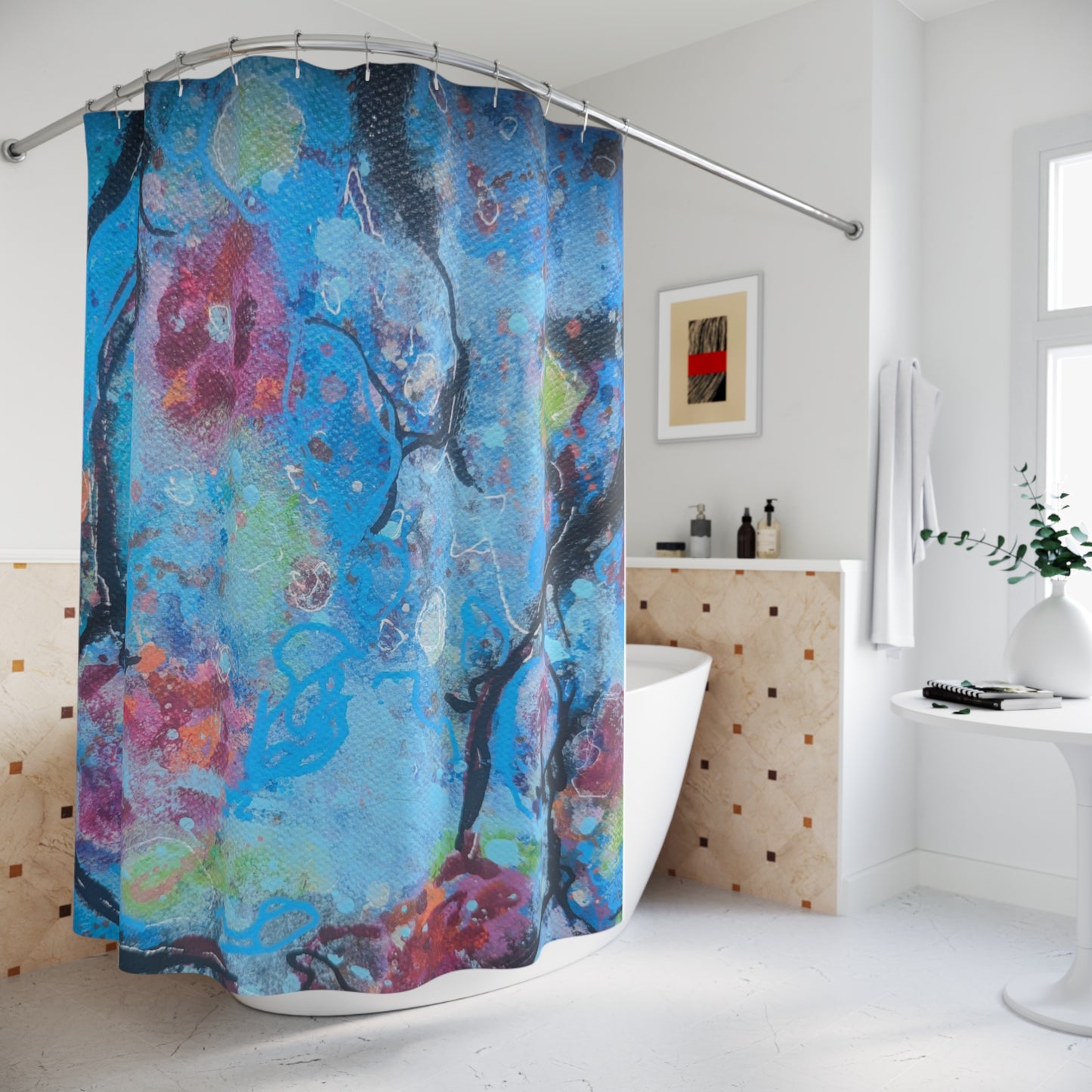 Shower Curtains