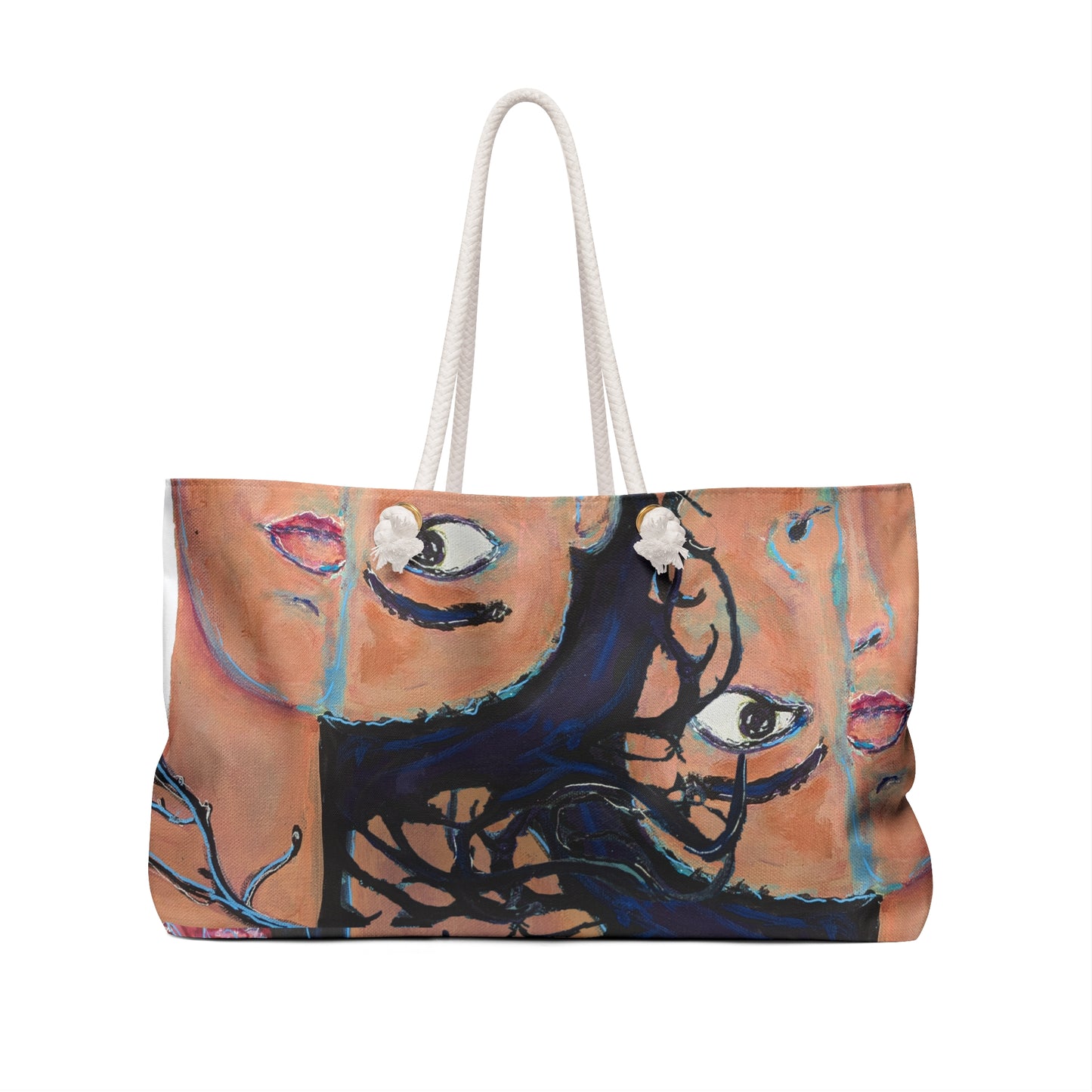 Weekender Bag