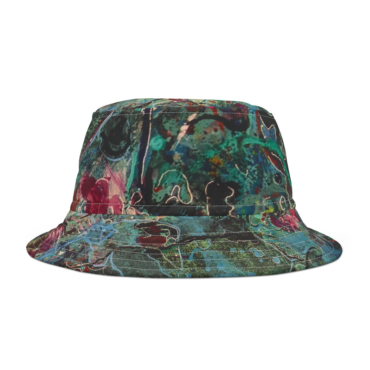 Bucket Hat (AOP)