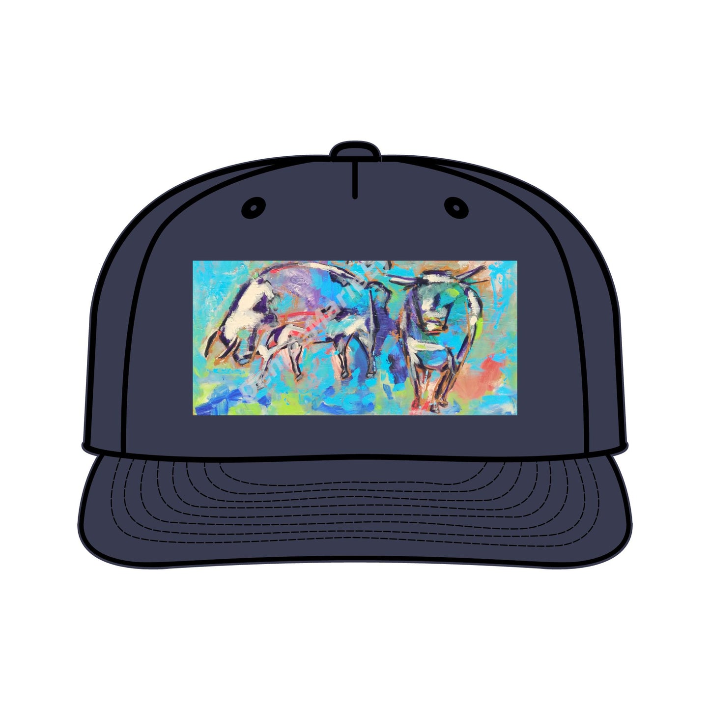 Surf Cap