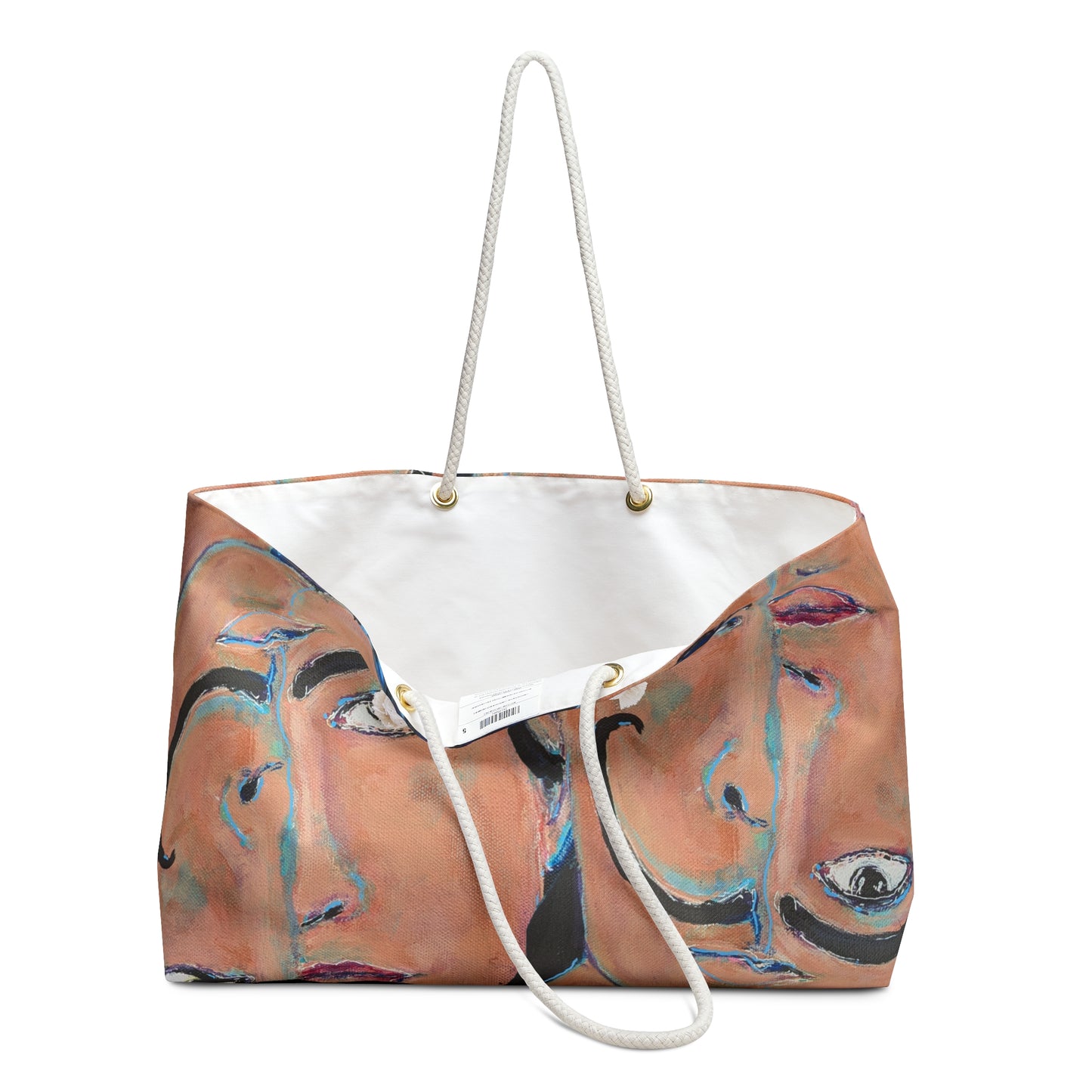 Weekender Bag
