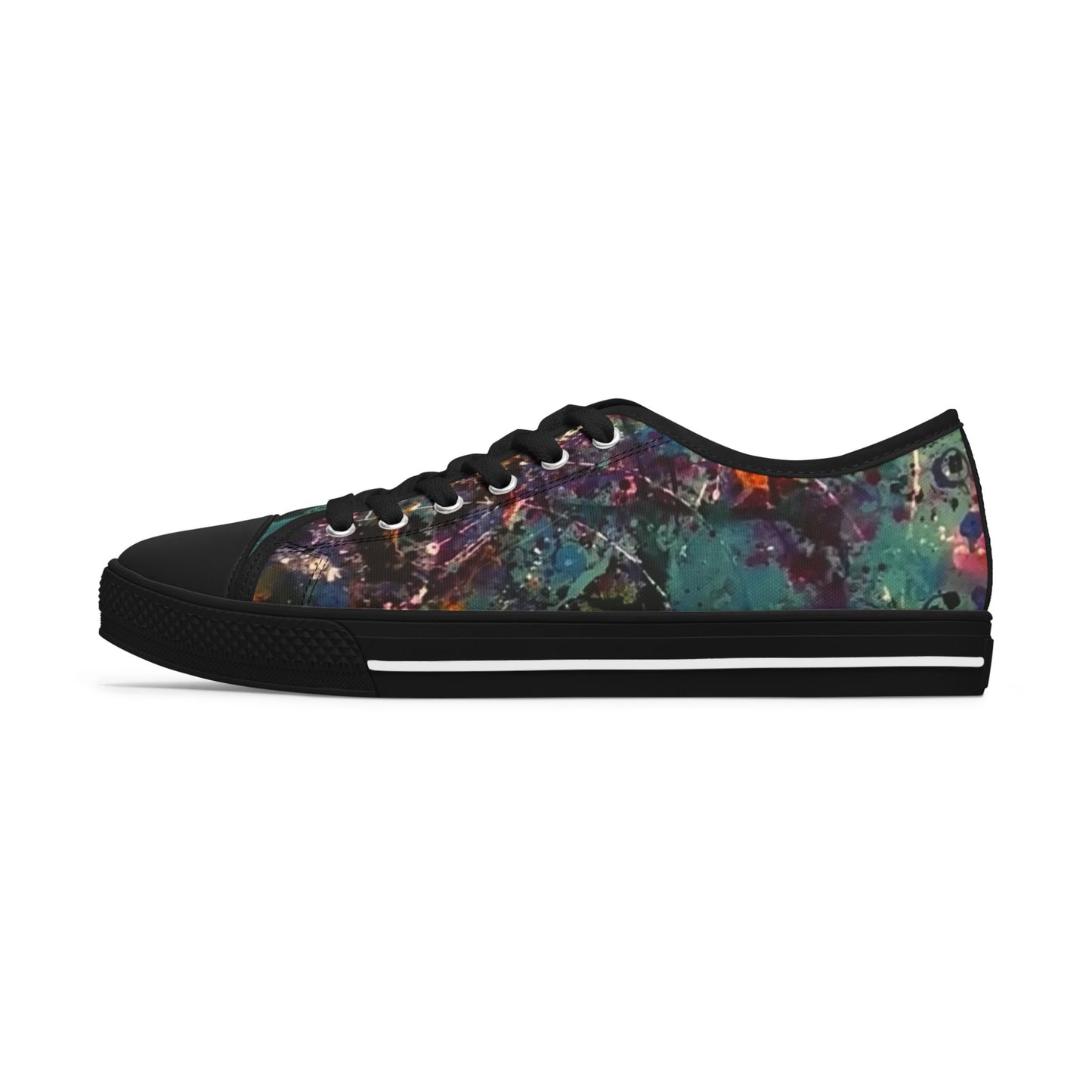 Women's Low Top Sneakers