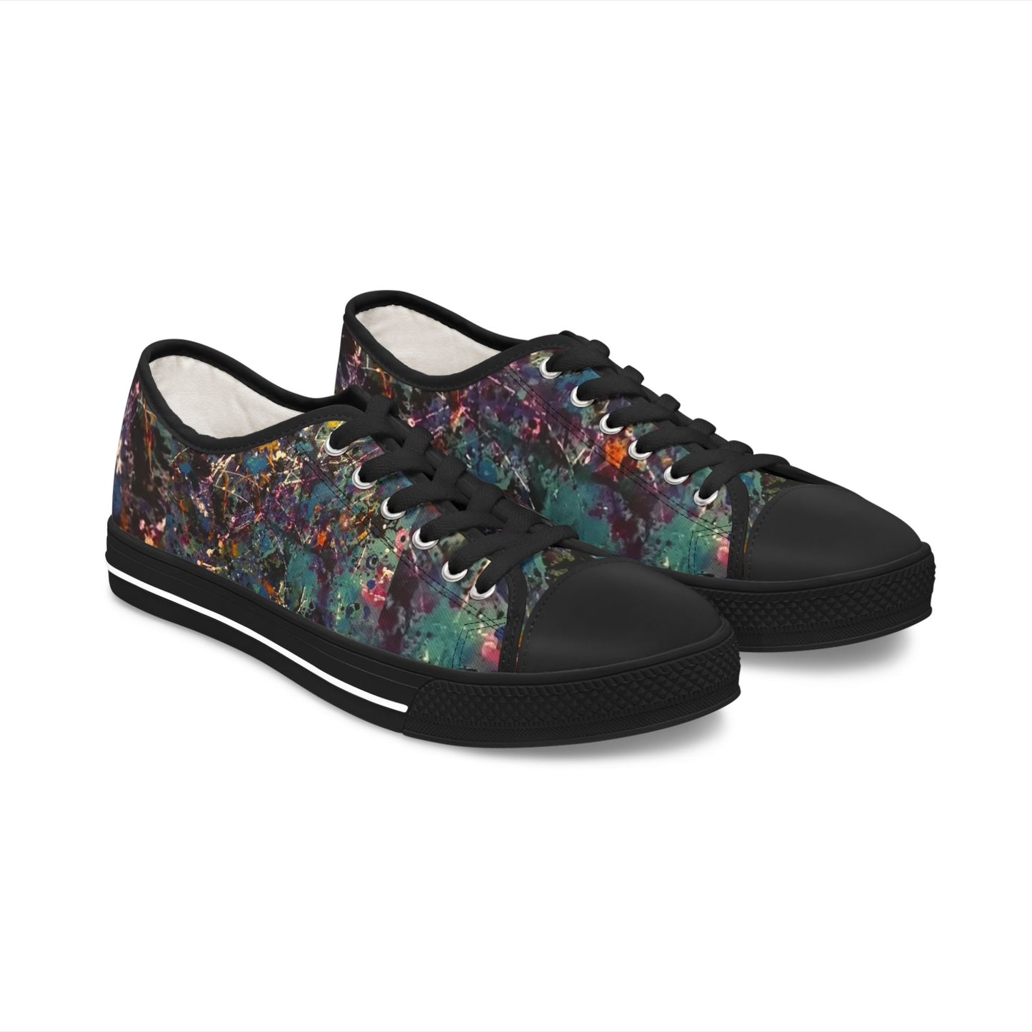 Women's Low Top Sneakers