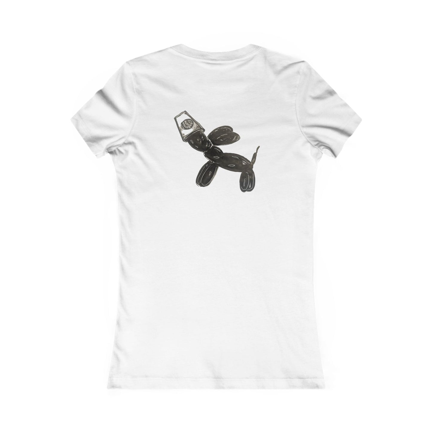 Women's Favorite Tee