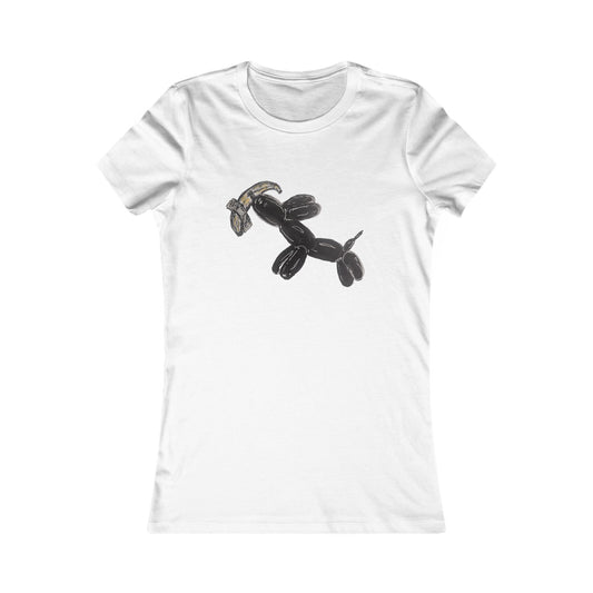 Women's Favorite Tee