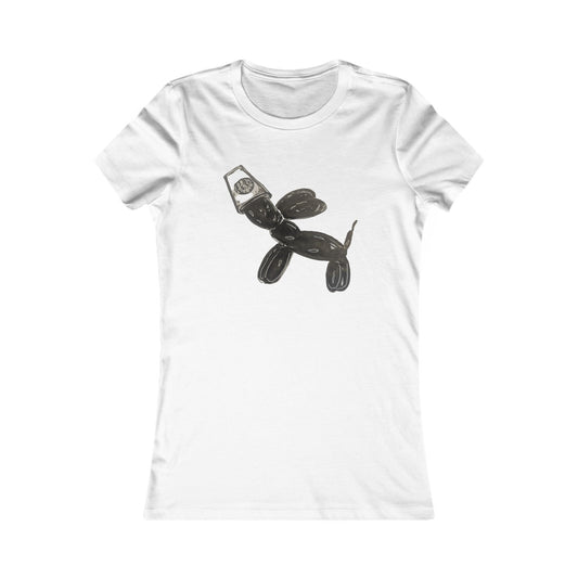 Women's Favorite Tee